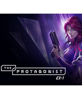 The Protagonist: EX-1 Steam Key GLOBAL